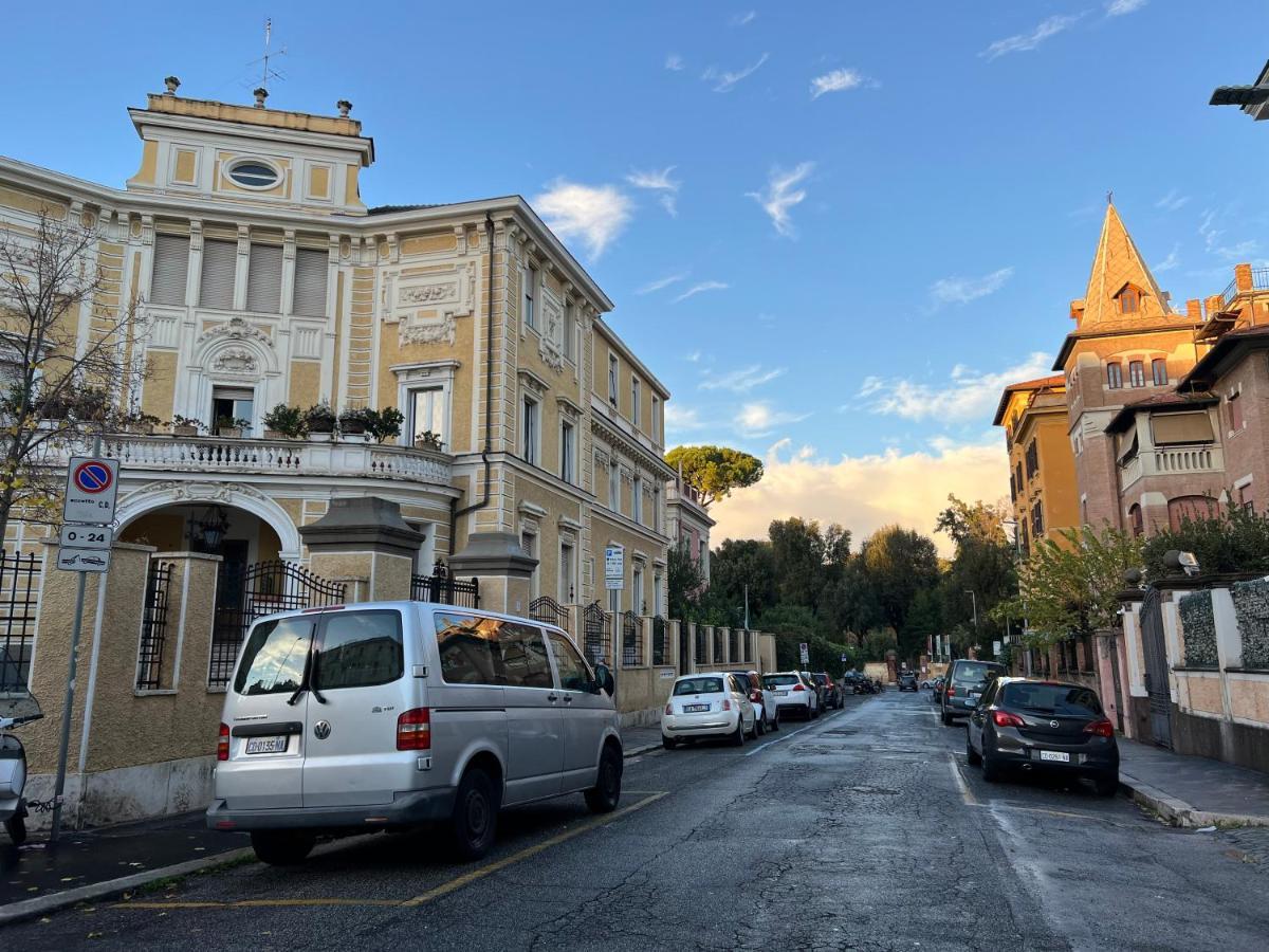 La Tua Casa Nel Centro Di Roma, Rome